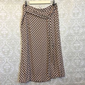 Who What Wear wrap skirt  - Size 16W